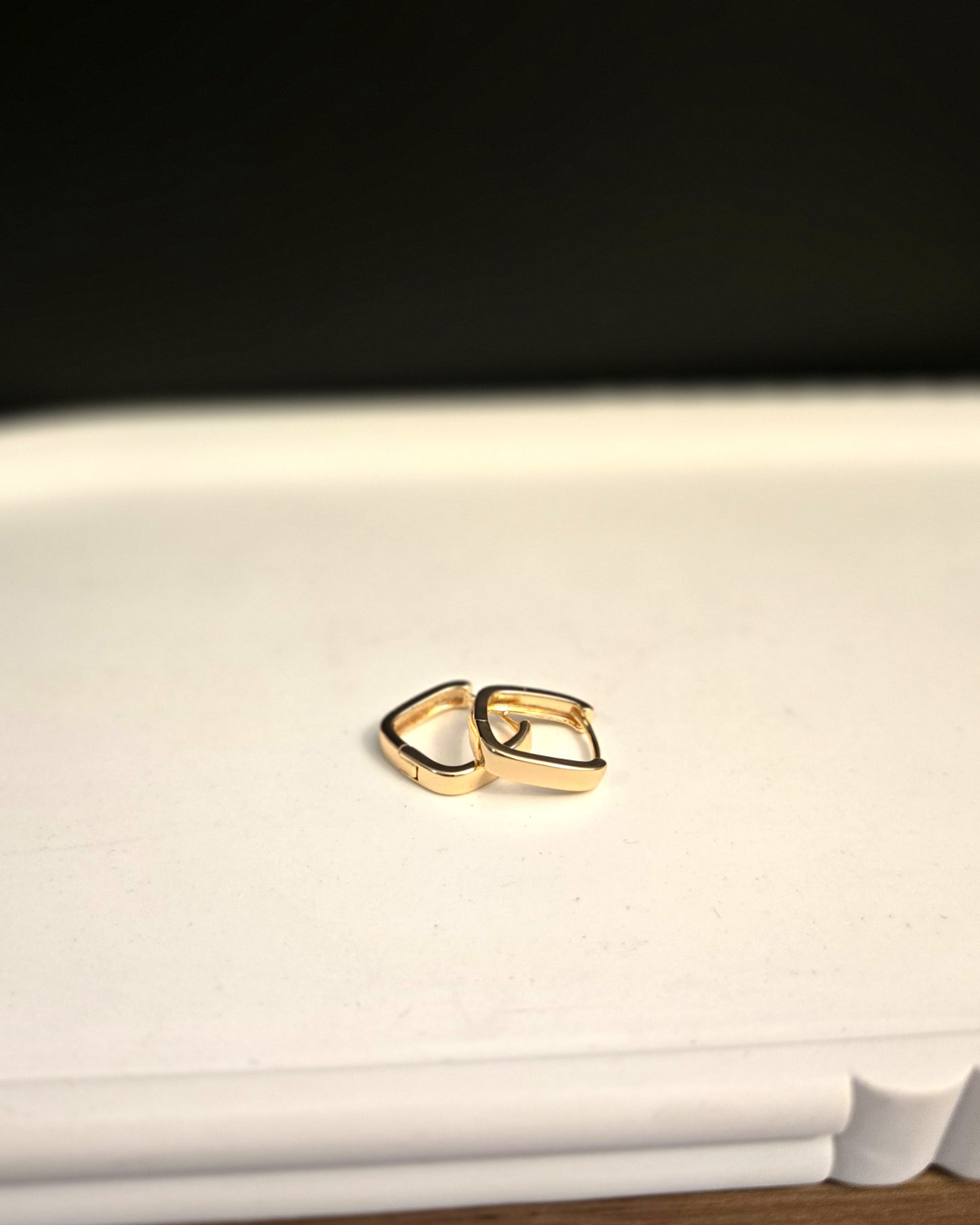 Rectangle Hoops