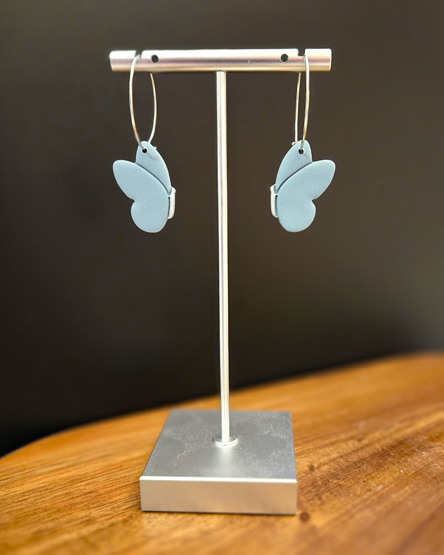 Olivia | Polymer Clay Earrings