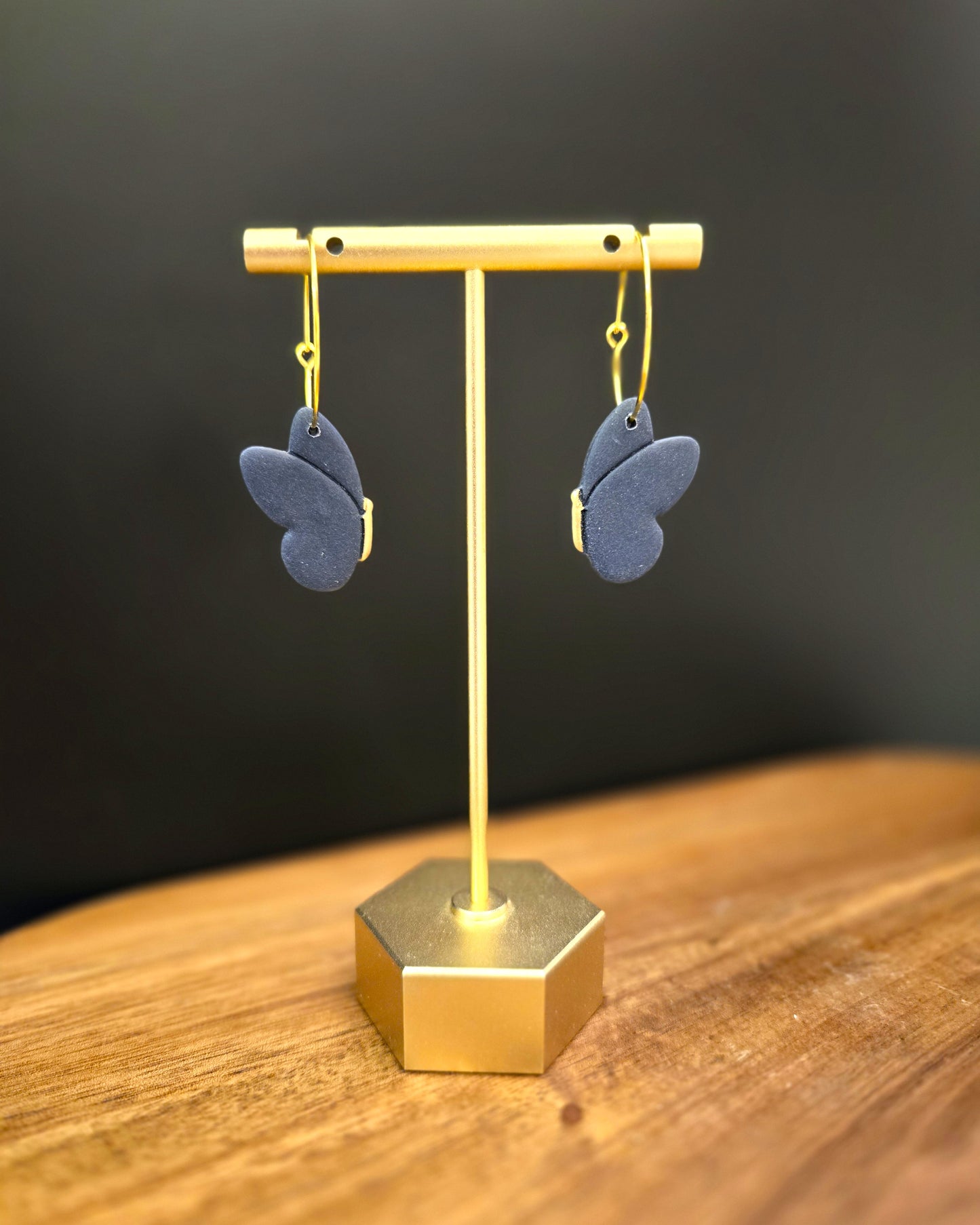 Olivia | Polymer Clay Earrings