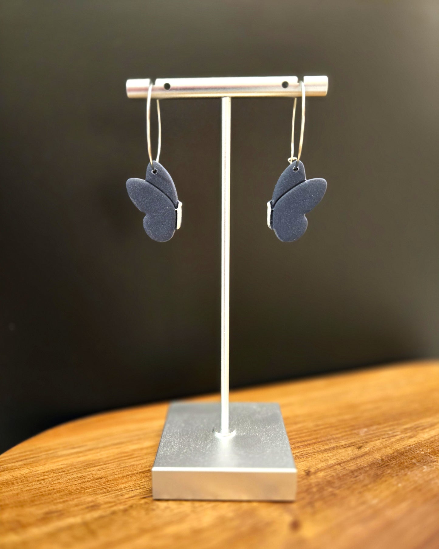 Olivia | Polymer Clay Earrings