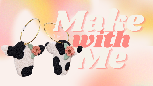 Make with Me | Ep. 001