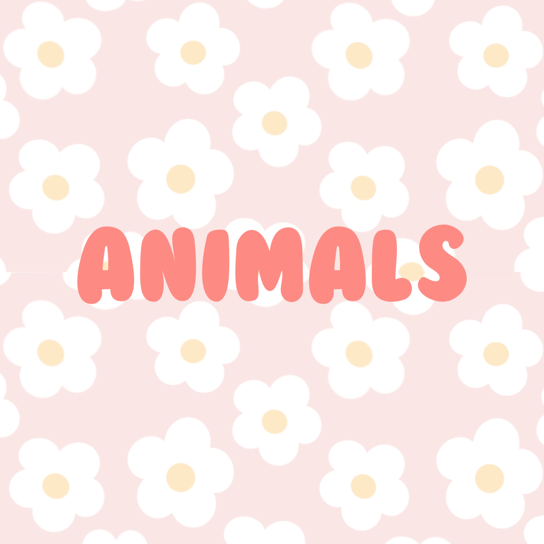 Animals