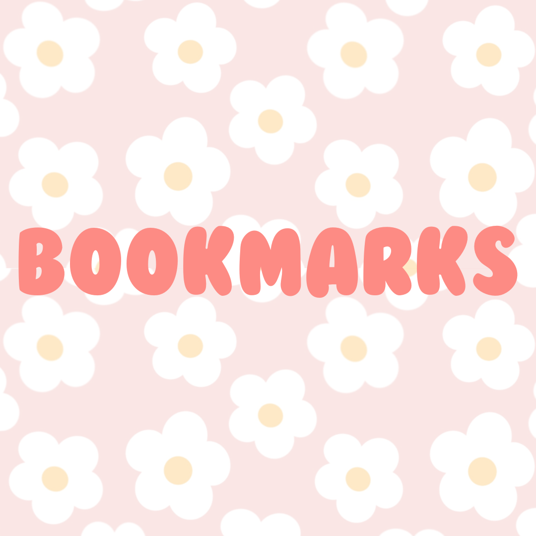 Bookmarks