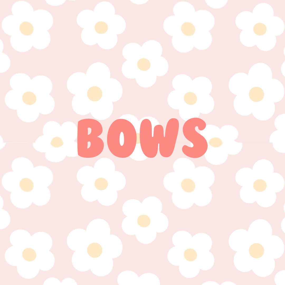 Bows