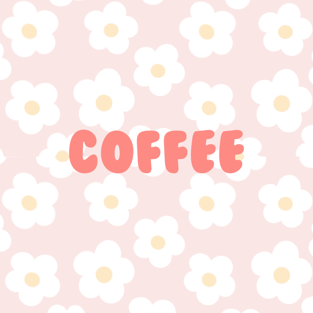 Coffee