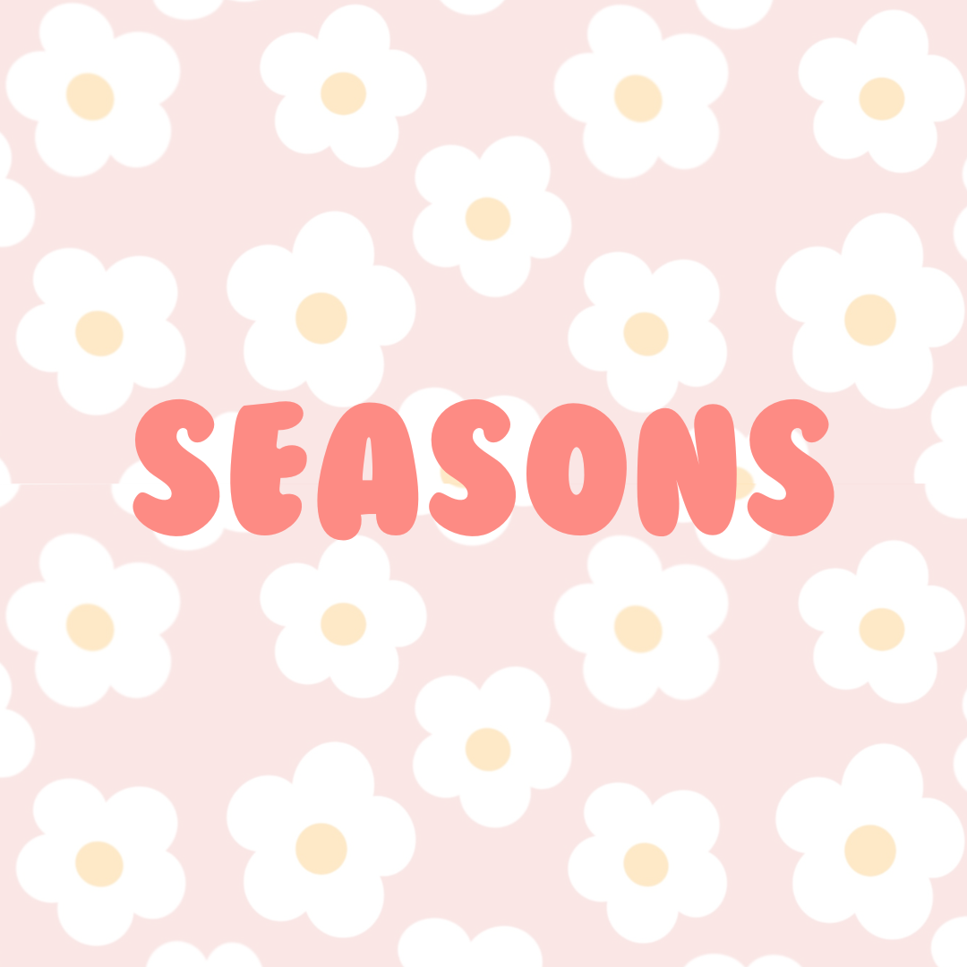 Seasons