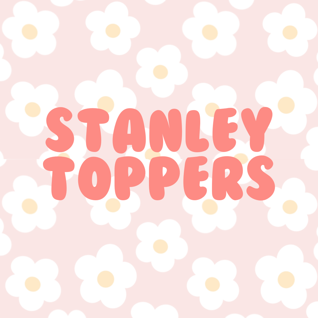 Stanley Toppers