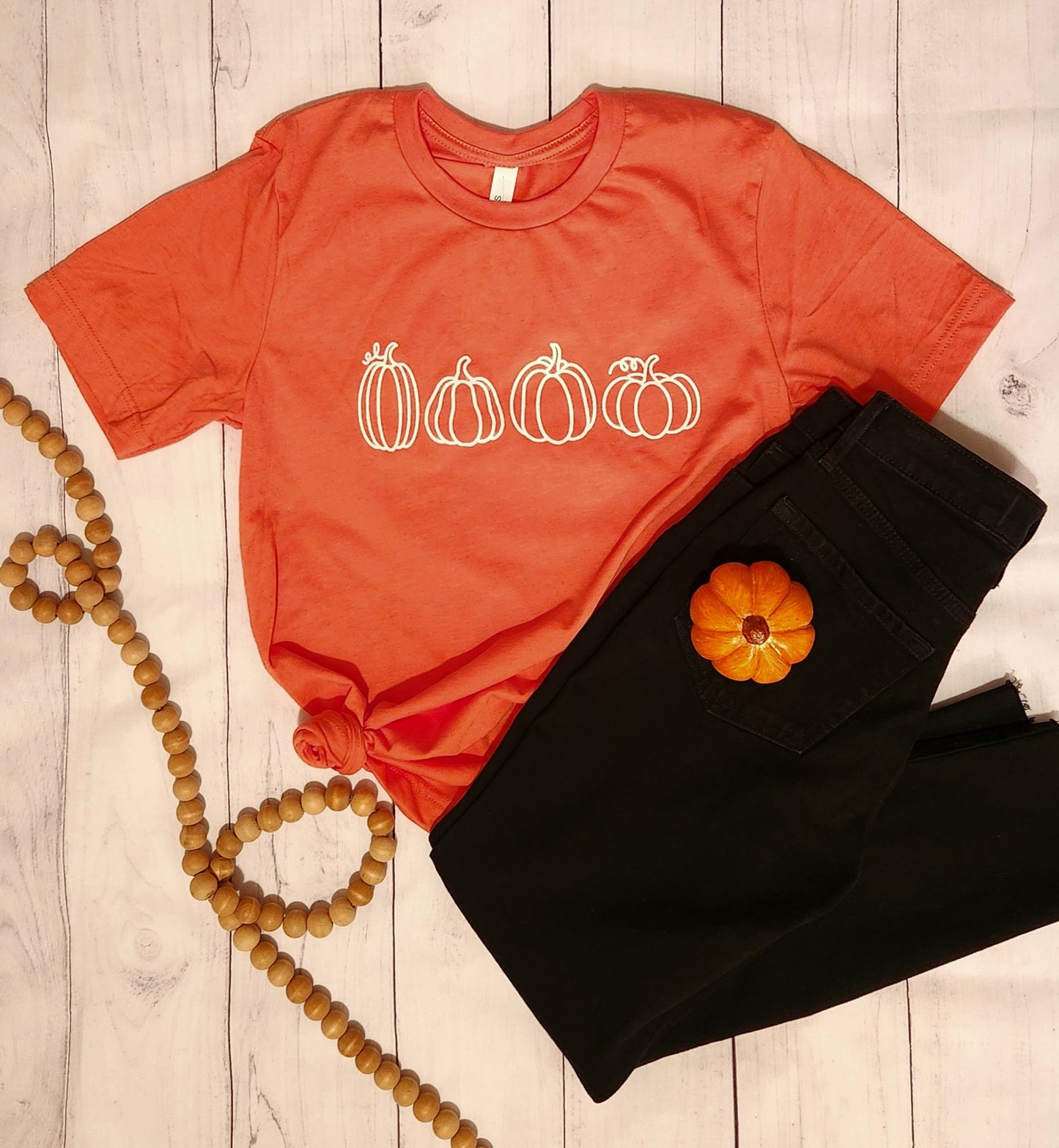 Pumpkins T-Shirt