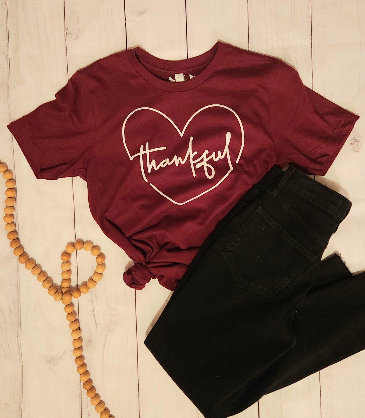 Thankful T-Shirt