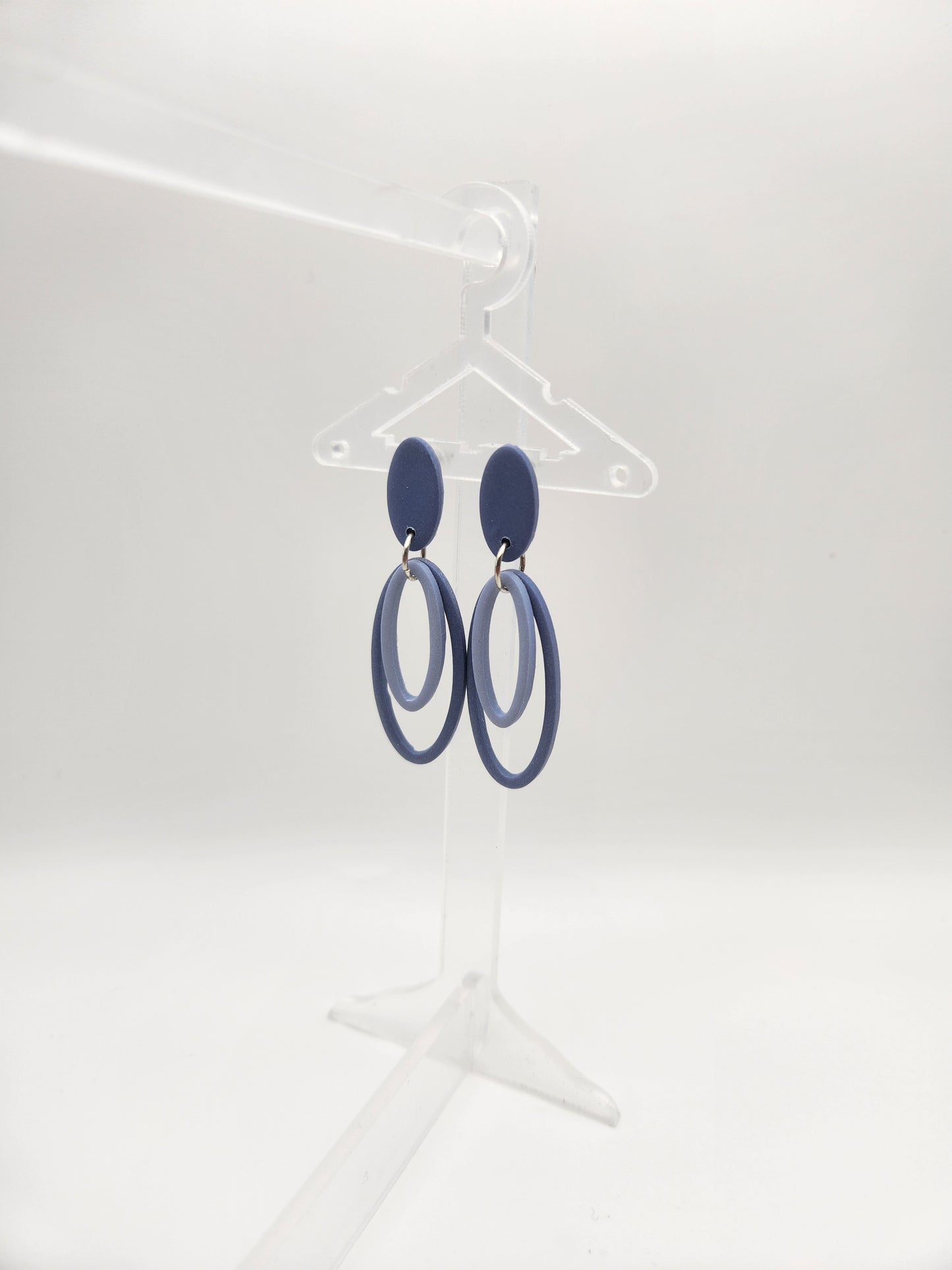 Geometric Collection | Polymer Clay Earrings