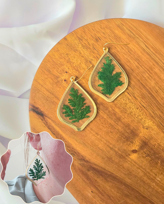 Forest Keepsake