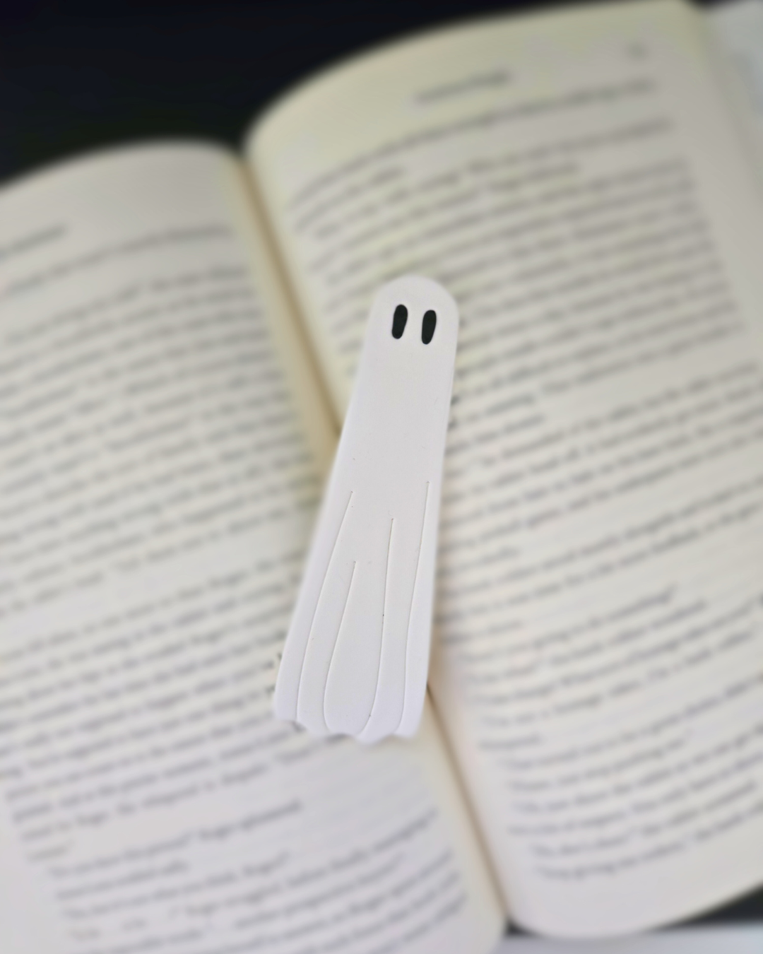 Ghost Bookmark