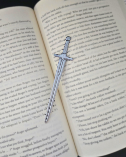 Sward Bookmark