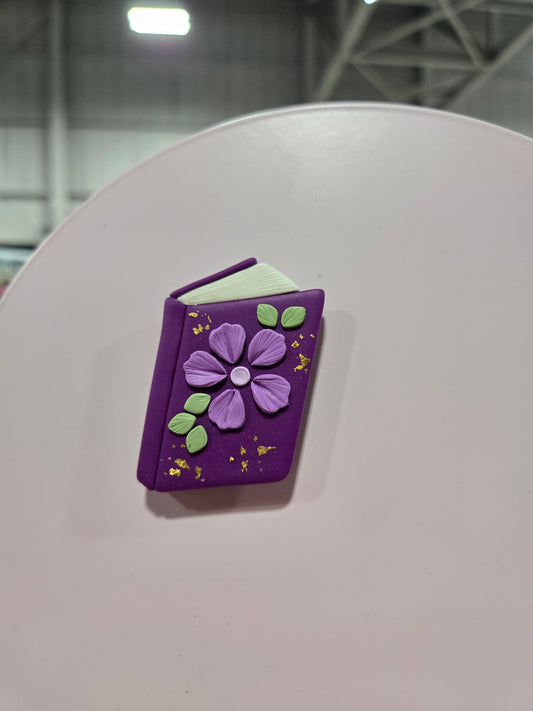 Purple Book